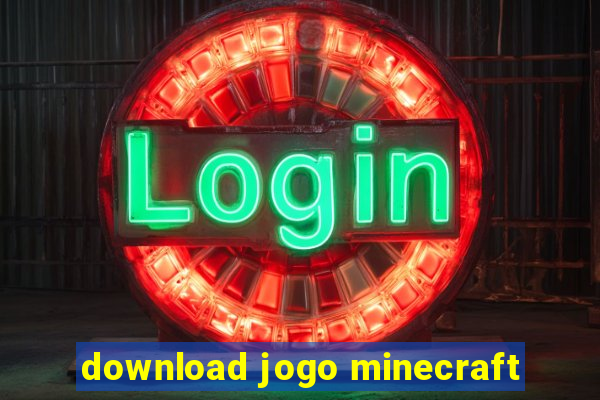 download jogo minecraft